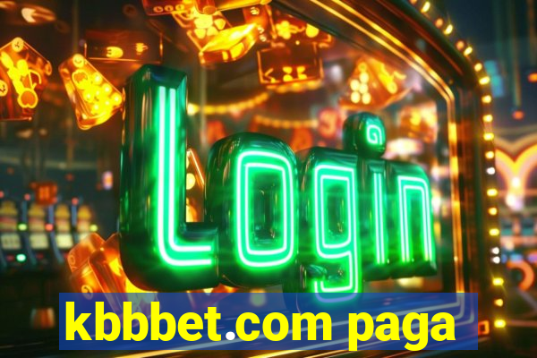 kbbbet.com paga